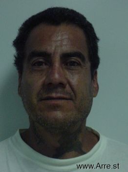 Jose Luis Batres Mugshot