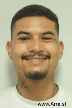 Jose Francisco Cejalopez Mugshot