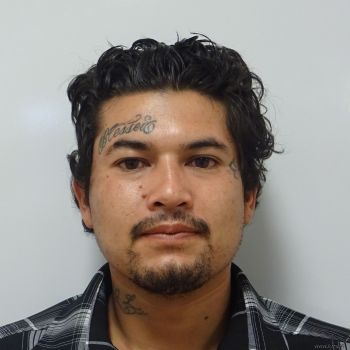 Jose Francisco Cejalopez Mugshot