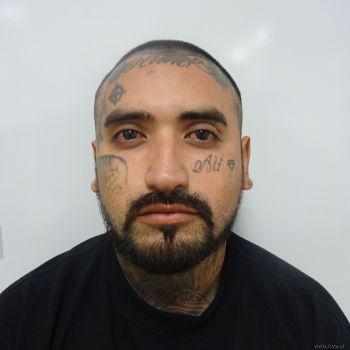 Jose  Delacruz Mugshot