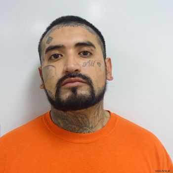 Jose  Delacruz Mugshot