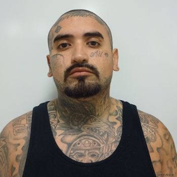 Jose  Delacruz Mugshot