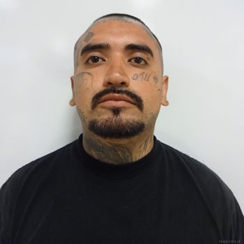 Jose  Delacruz Mugshot