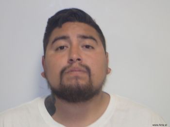 Jose Adrian Esparzarodriguez Mugshot