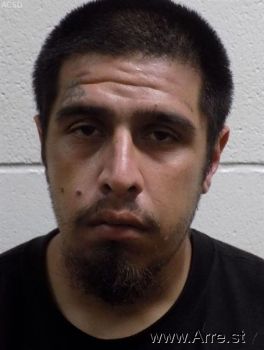 Jose Luis Jr Garcia Mugshot