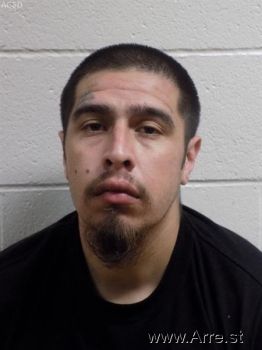 Jose Luis Jr Garcia Mugshot