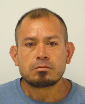 Jose Angel Hernandezrivera Mugshot