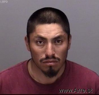 Jose Luis Herrera Mugshot