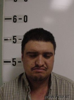 Jose Moises Lazo Mugshot