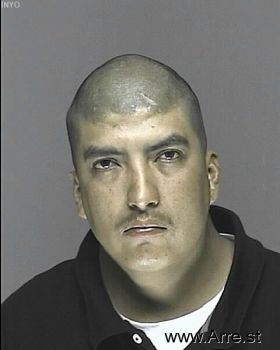 Jose De Jesus Meza Quinonez Mugshot