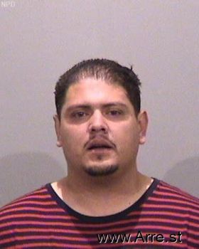 Jose Guadalupe Santos Munoz Mugshot