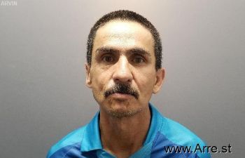 Jose Luis Jr Navarro Mugshot