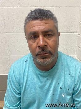 Jose Ramon Soloriosalazar Mugshot