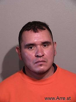 Jose Aguilar Maria Soto Mugshot