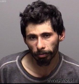 Jose Ignacio Tapia Mugshot