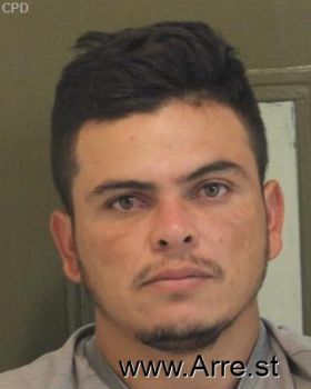 Jose Alonso Vargas Mugshot