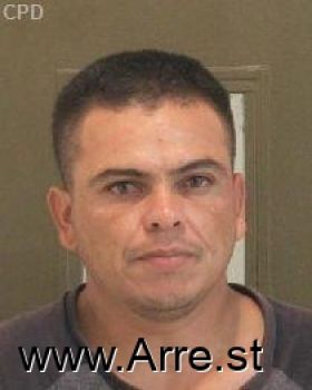 Jose Alonso Vargas Mugshot