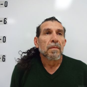 Joseph Alaniz Espinoroldan Mugshot