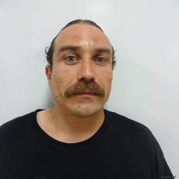 Joseph Victor Peredia Mugshot