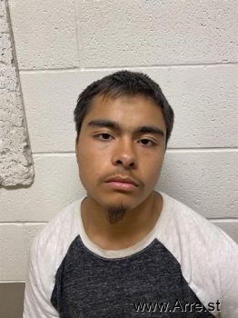 Joseph Benjamin Perez Mugshot