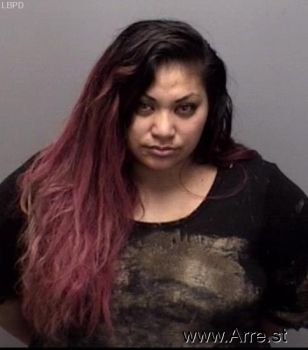 Josephina  Lopez Mugshot