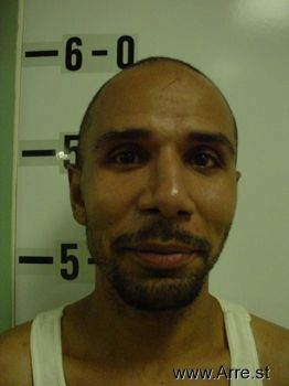 Joshua Aaron Baker Mugshot