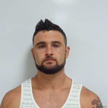 Joshua Kyle Herrera Mugshot