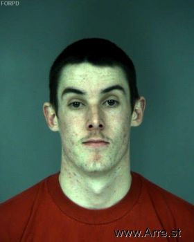 Joshua Adam Pummill Mugshot