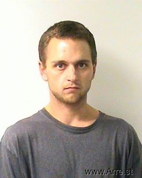 Joshua Gregg Wiedemann Mugshot