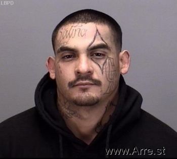 Josue  Zavala Mugshot