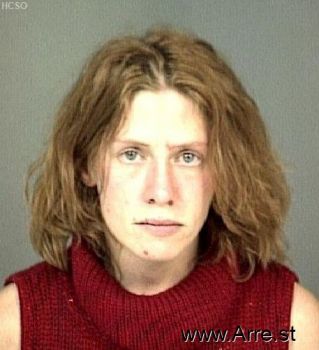 Joylyn Dionne Heiser Mugshot