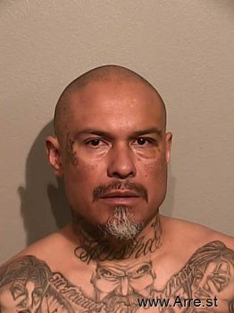 Juan Luis Ayala Mugshot