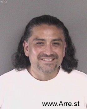 Juan Armando Castrejon Mugshot