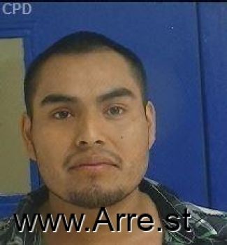 Juan Carlos Chavez Mugshot