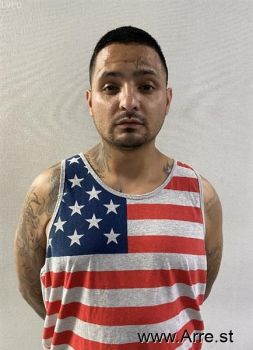 Juan  Espinoza Mugshot