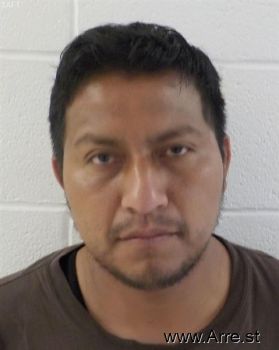 Juan Carlos Moreno Mugshot