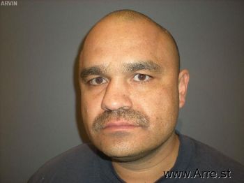 Juan Ramon Jr Salas Mugshot