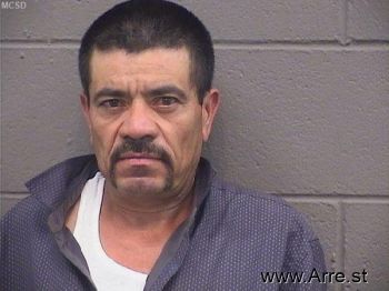 Juan Alonso Tapia-castro Mugshot