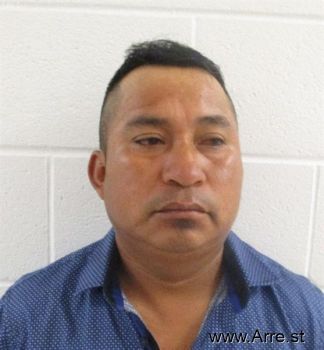 Juan Lopez Vasquez Mugshot