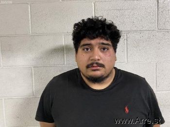 Juan Carlos Vigil Mugshot