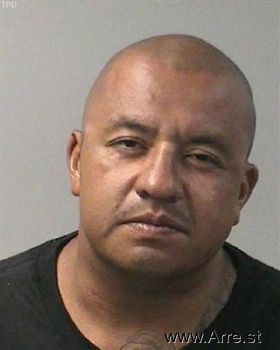 Julio Eddy Perez Mugshot