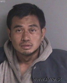 Julius  Delrosario Mugshot