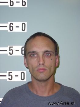 Justin Lee Casey Mugshot