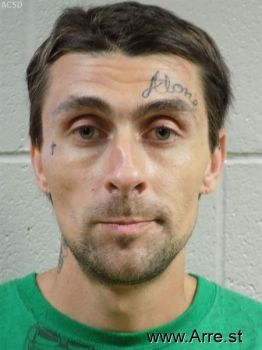 Justin Donald Pipitone Mugshot