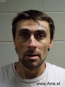 Justin Donald Pipitone Mugshot