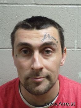 Justin Donald Pipitone Mugshot