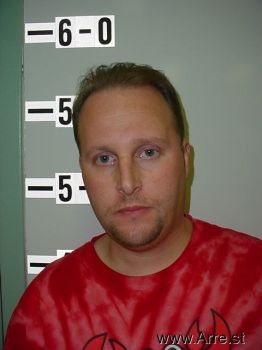 Jack Dwight Bailey Mugshot