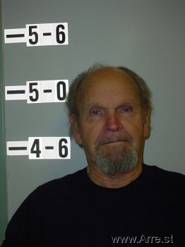 Jack Henry Larson Mugshot