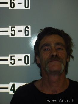 Jack Paul Oliver Mugshot