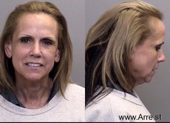 Jacki Lyn Scott Mugshot